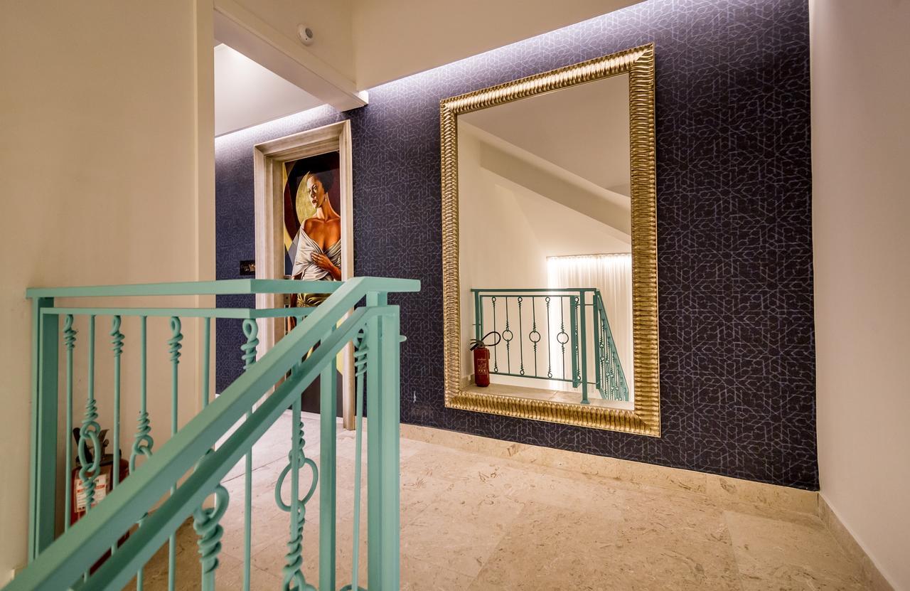 Apartments Master 5 Herceg Novi Exterior foto