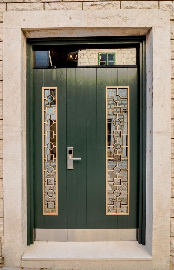 Apartments Master 5 Herceg Novi Exterior foto